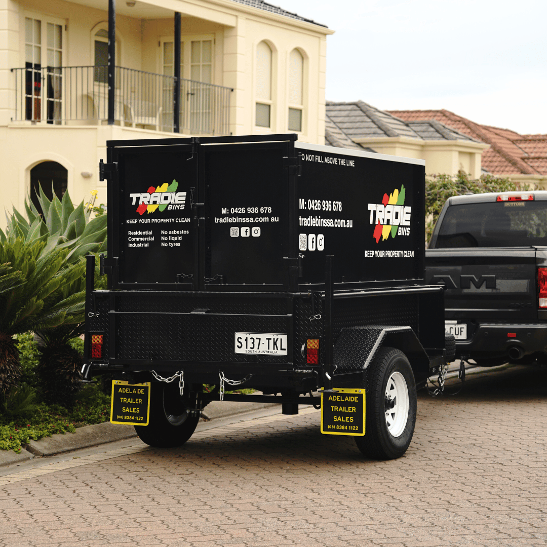 rubbish removal