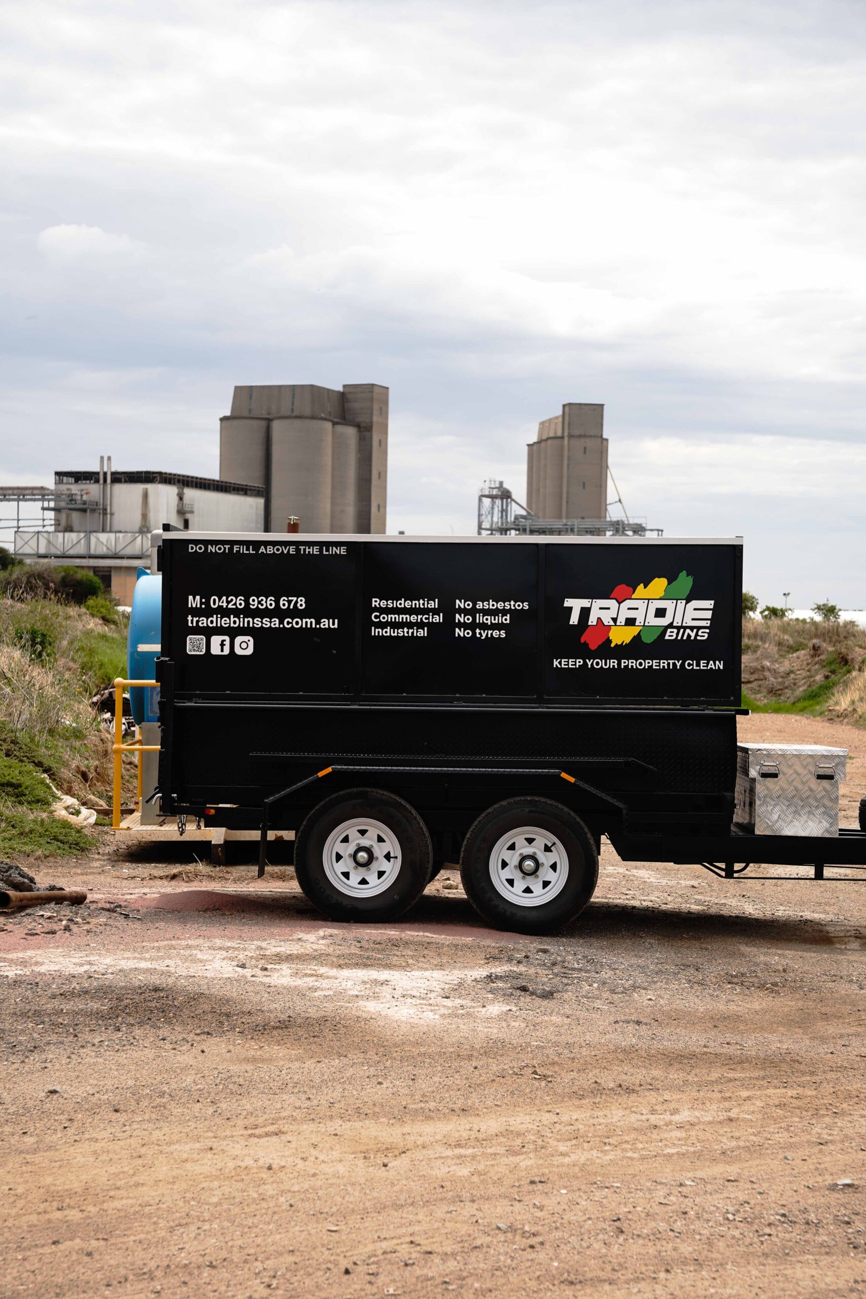 Affordable trash removal near me